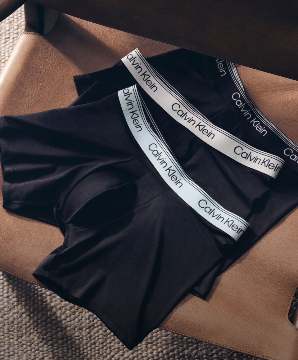 Calvin Klein Men's Underwear